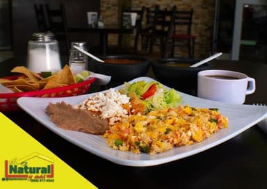Huevos Venenosos