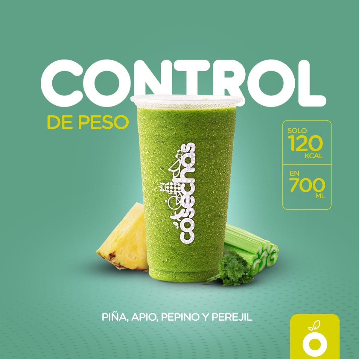 Control de Peso
