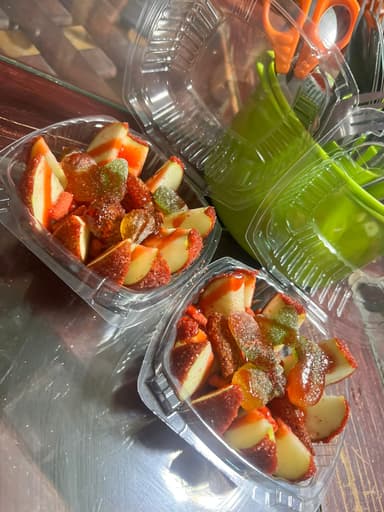 Manzana Loca