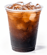 Americano helado