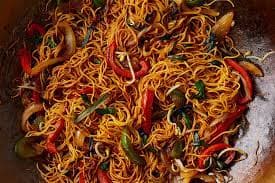 Chow Mein