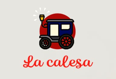 Mezcla La calesa