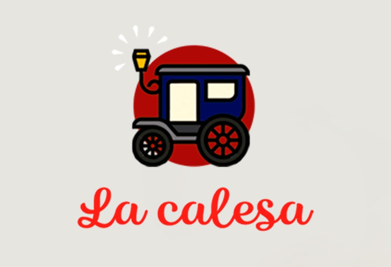 Mezcla La calesa