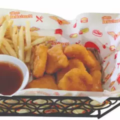 Nuggets de Pollo
