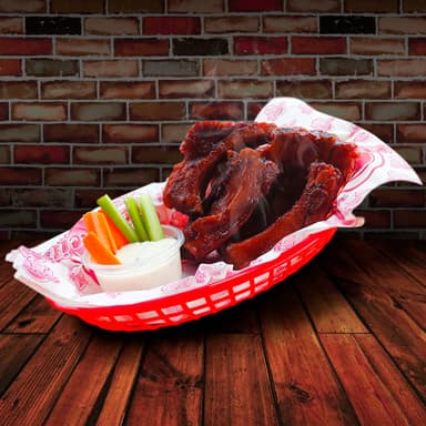 Orden de Costillas 450grs