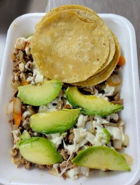 Pinche Alambre Sabor