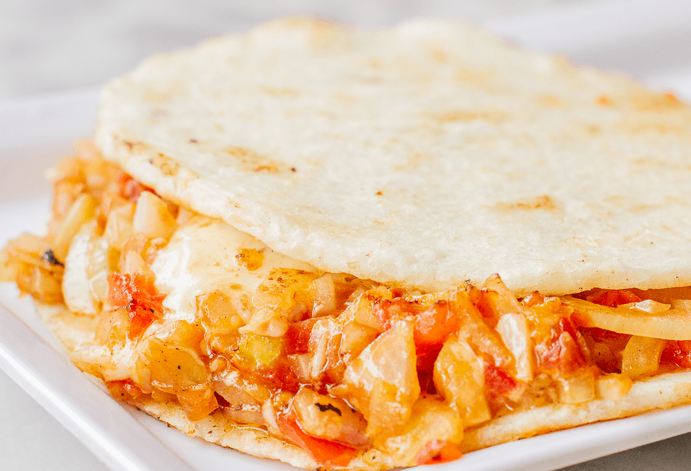 Arepa Sencilla