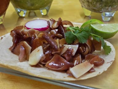 Combo 1/4 de Carnitas