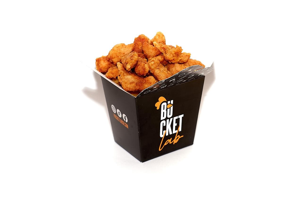 Bucket L Pollo - Full