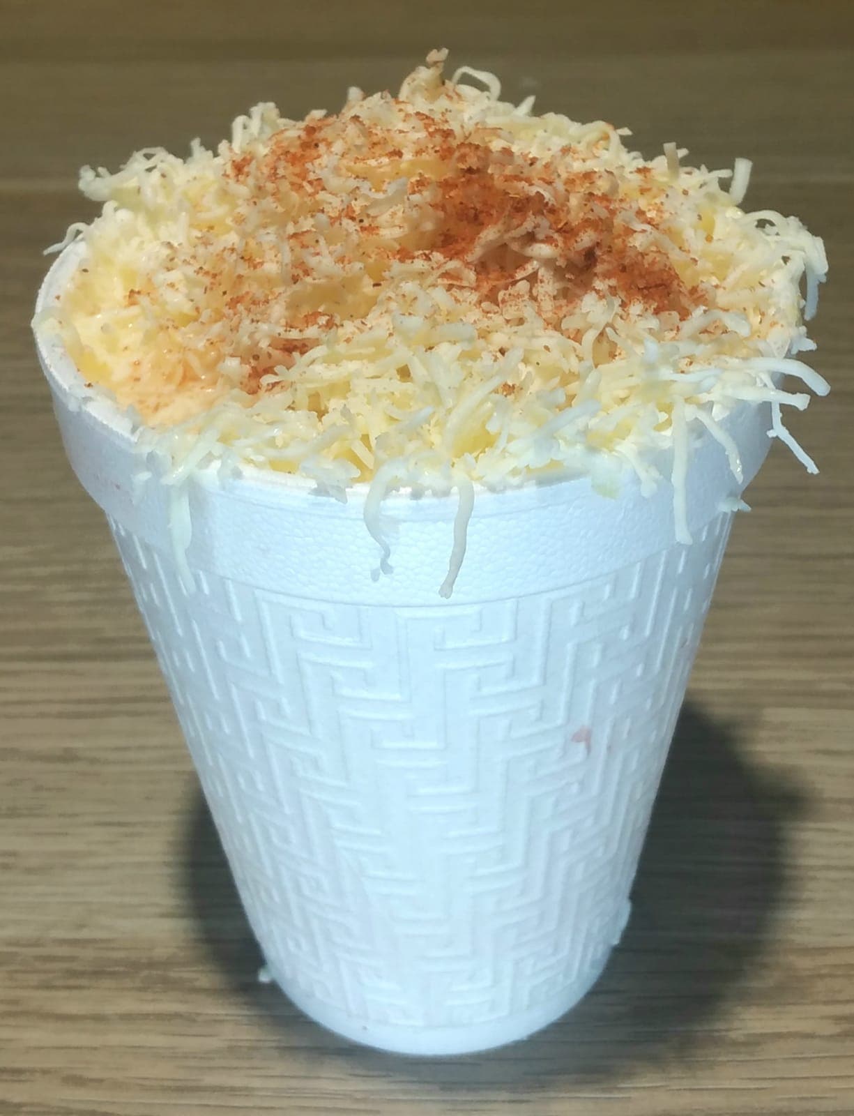 Vaso Chico