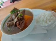 Olla de Carne