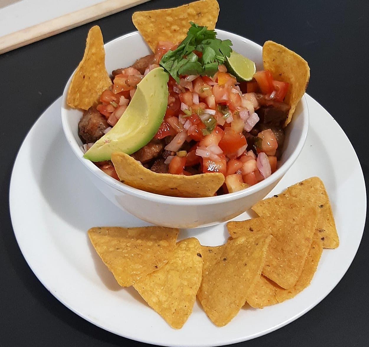 Chifrijo