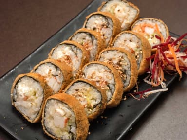 Cosmos Roll