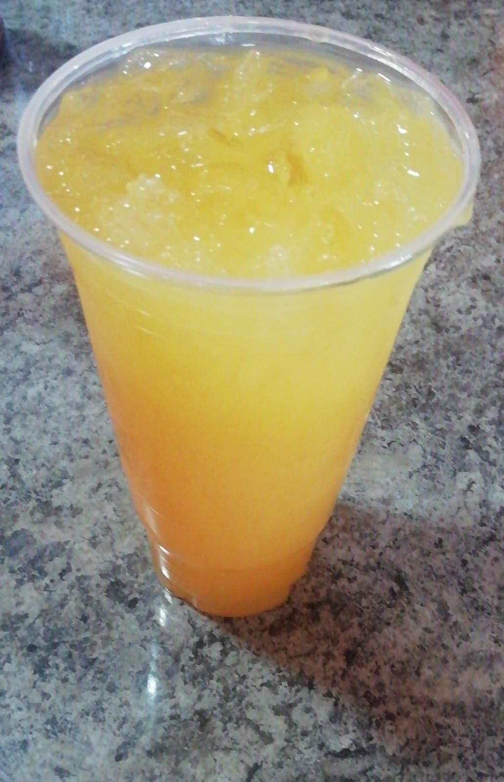 Aguas Frescas 44 oz