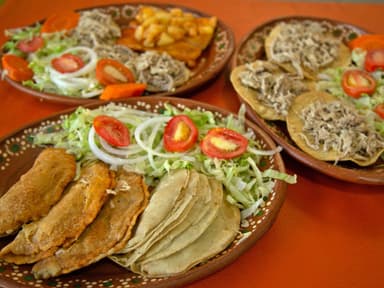 Combo Viva Aguascalientes #3