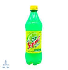 Squirt PET 600