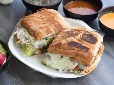 Torta