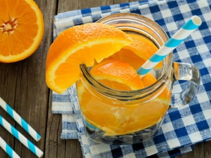 Naranjada