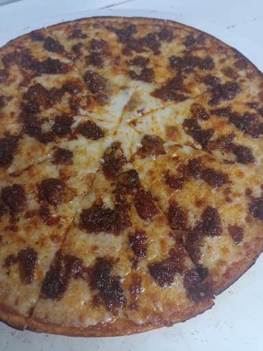 Pizza Chilorio