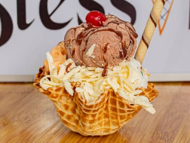Concha MAXIEspecial