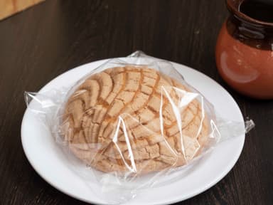 Pan Dulce
