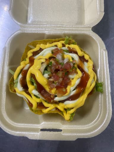 Chalupa