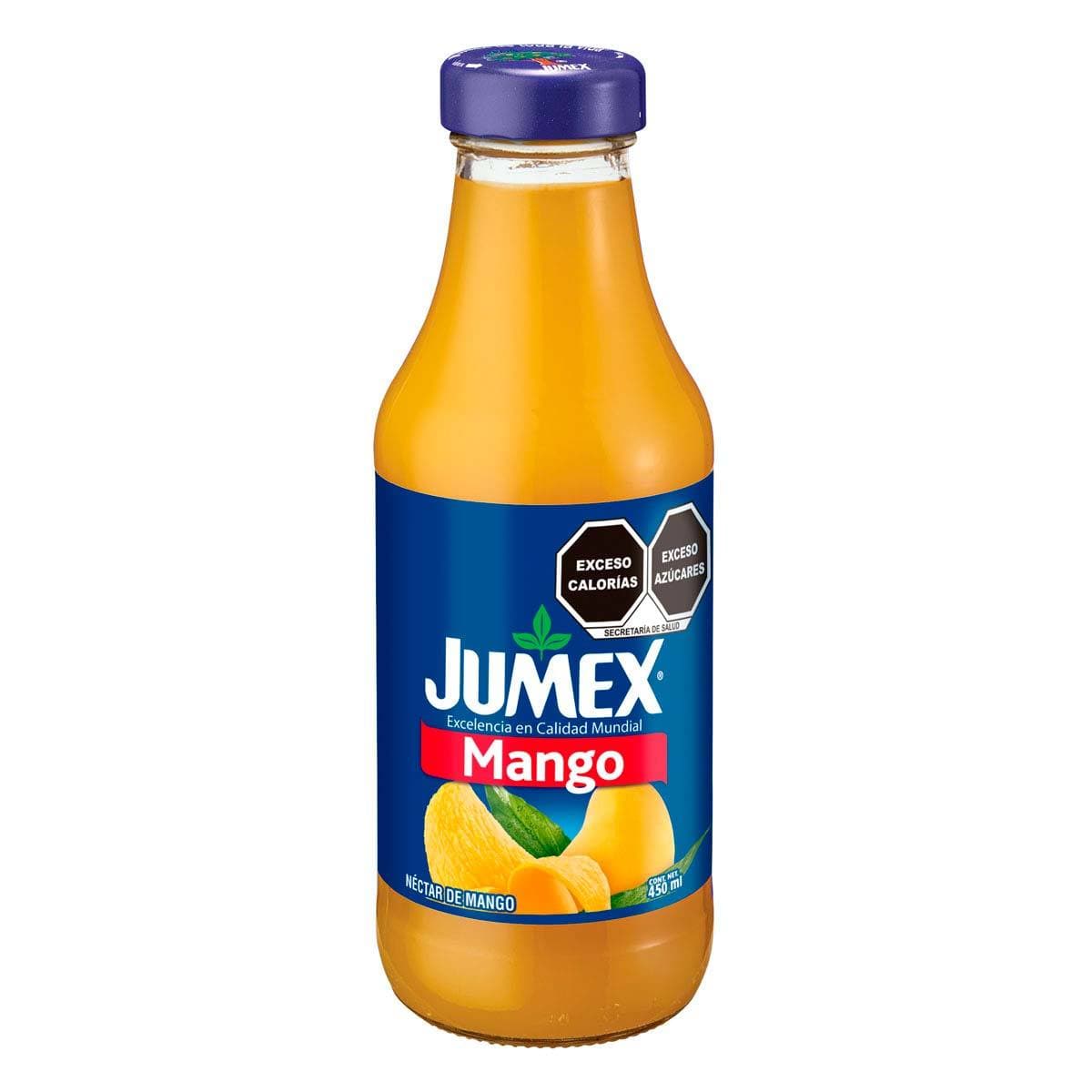 Jugó Jumex