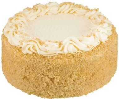 Carrot Cake CH Línea Cocoa