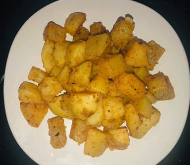 Orden de Papas
