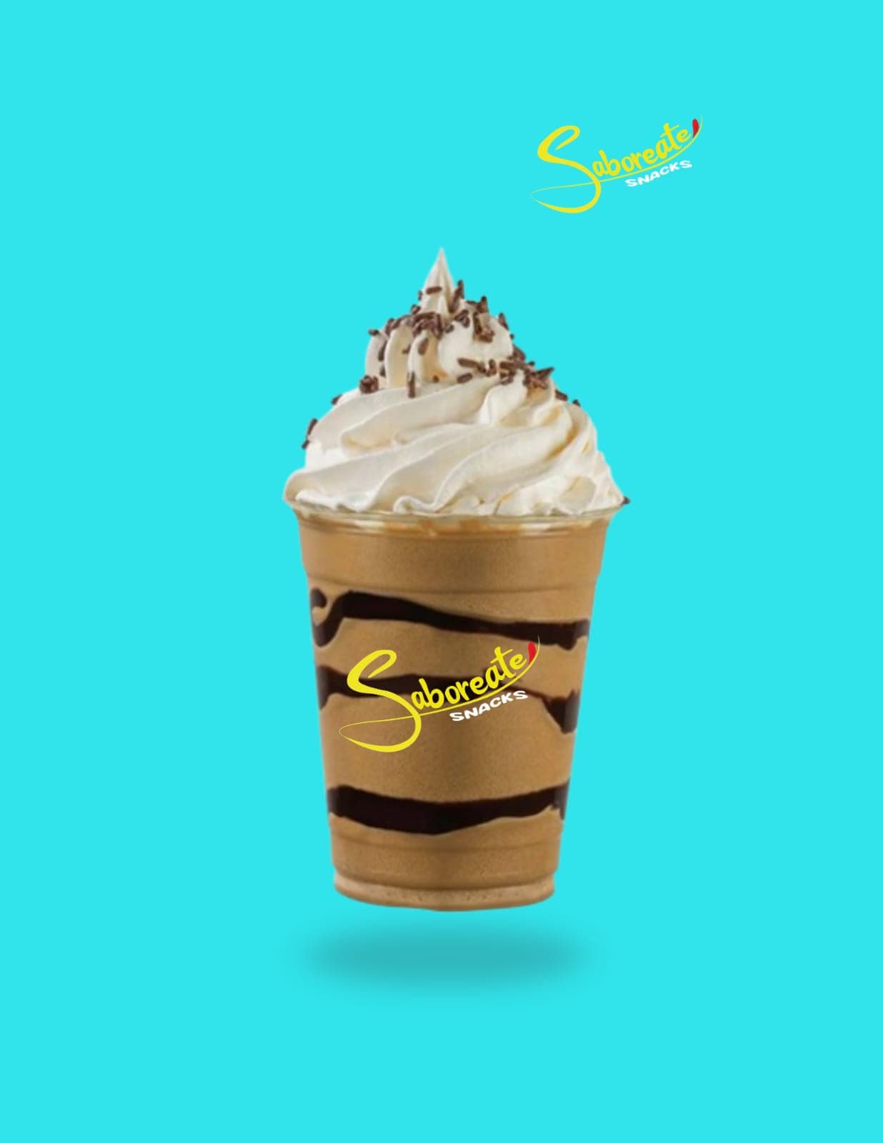 Frappé de Cajeta