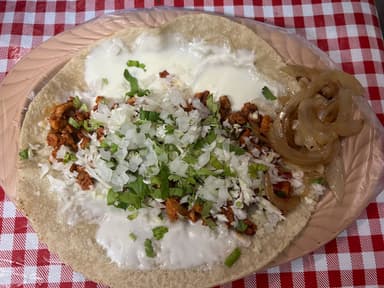 Quedadilla Adobada