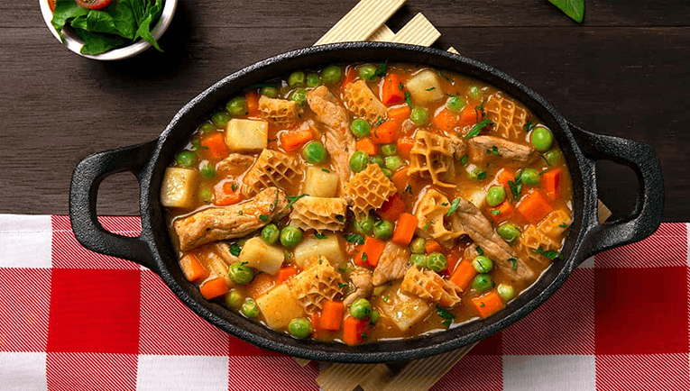 Sopa de Mondongo