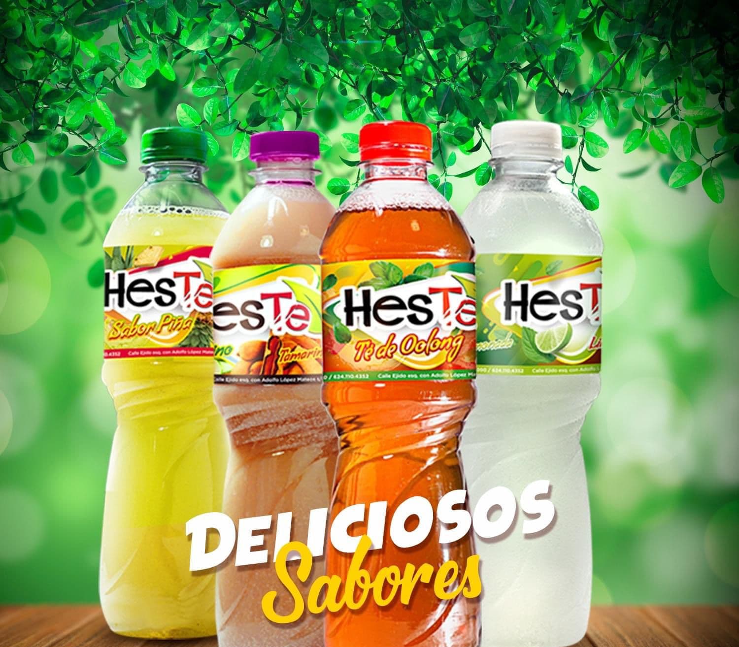 Agua Fresca