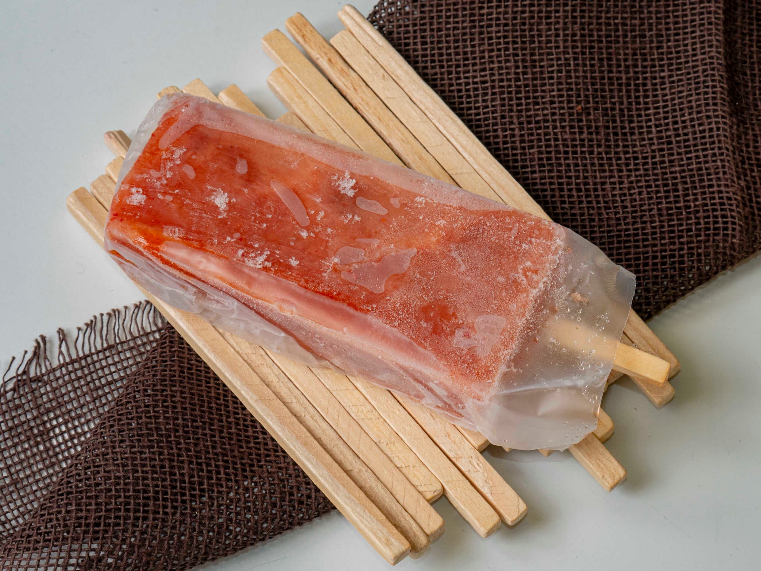 Tamarindo con chile