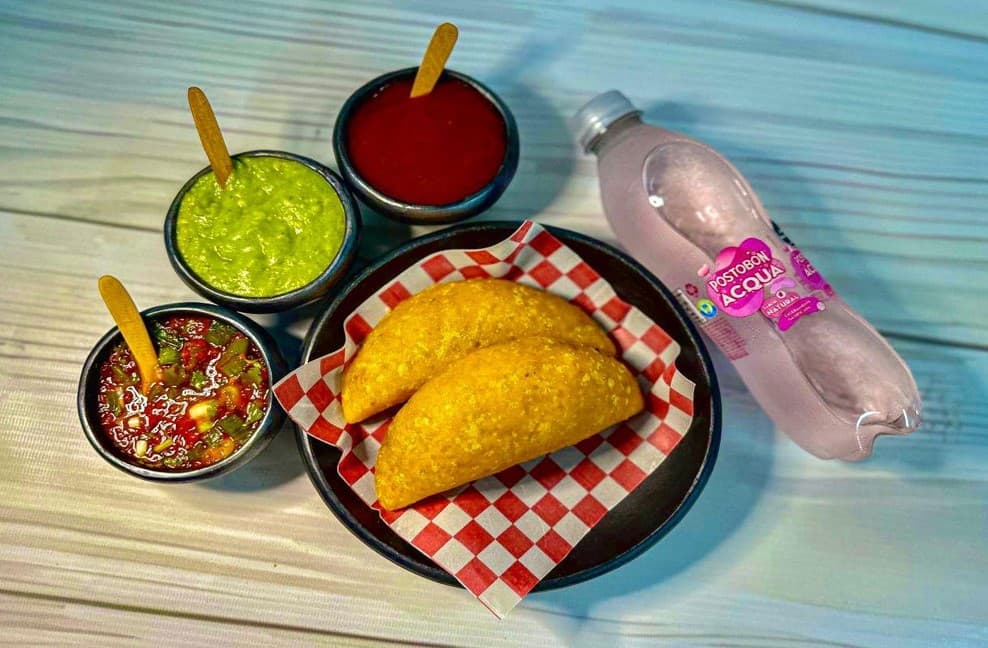 Combo 1