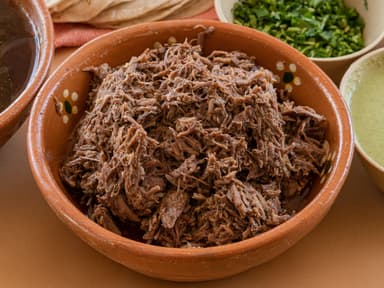 1 Kg Birria