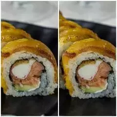 Platano Roll 2X1 24 Bocados