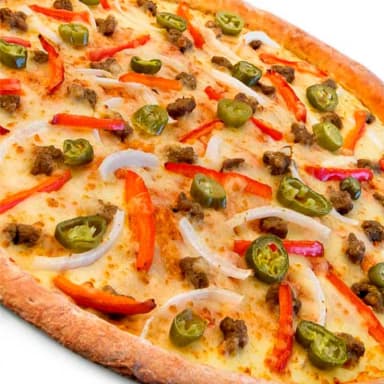 Pizza Especial Personal