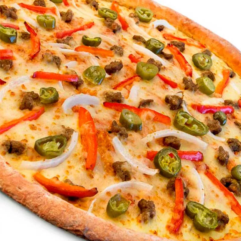 Pizza Especial Grande