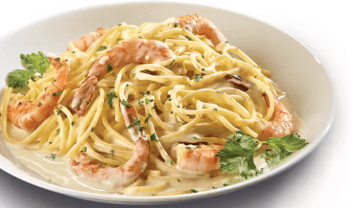 Spaguetti de Camaron