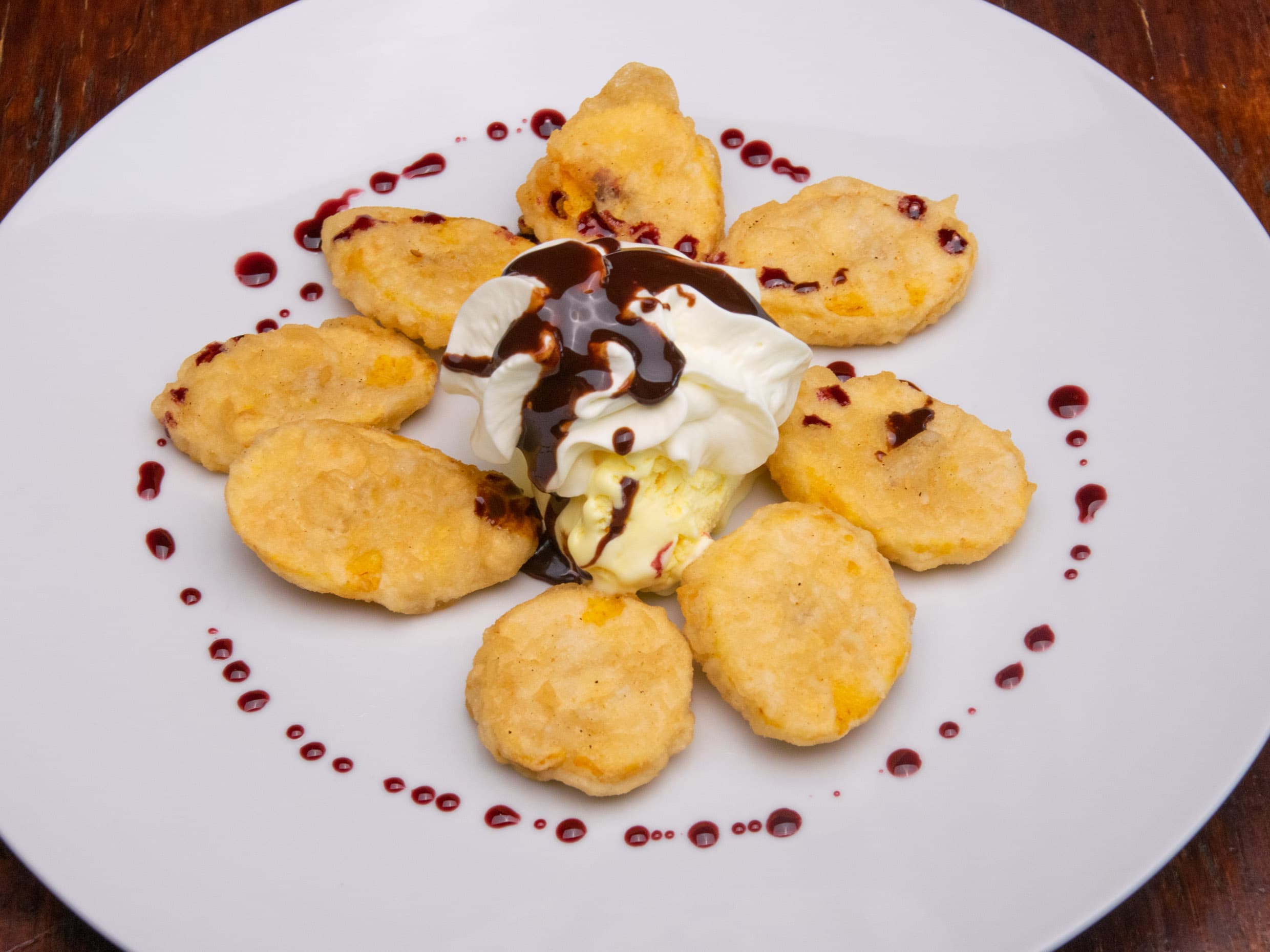 Platanitos