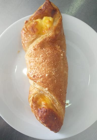 Lazos de Queso