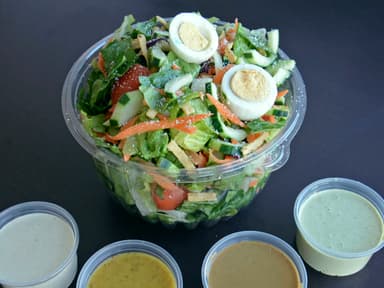 Ensalada Grande