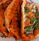 Taco Medio