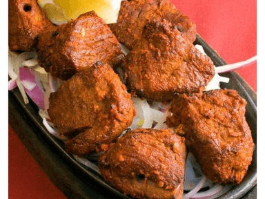 Lamb Boti Kabab (250gm. Protien P.C.)