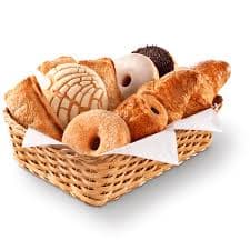 Pan Dulce