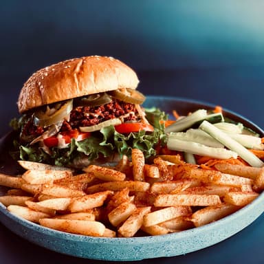 Mex Burger
