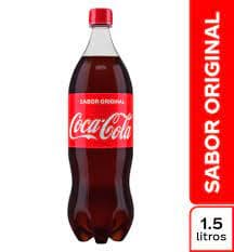 Coca Cola 1.5 L