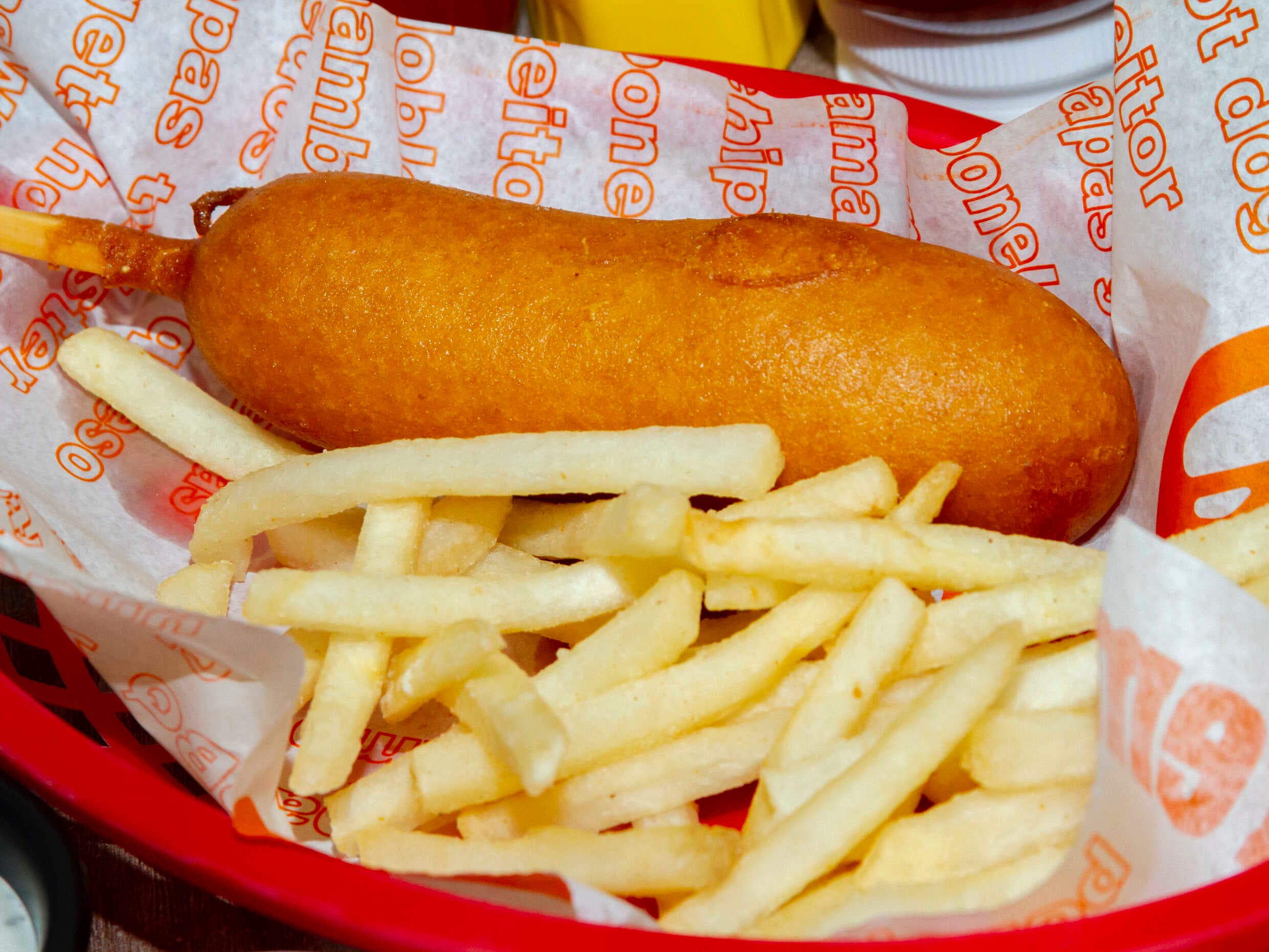 Banderilla