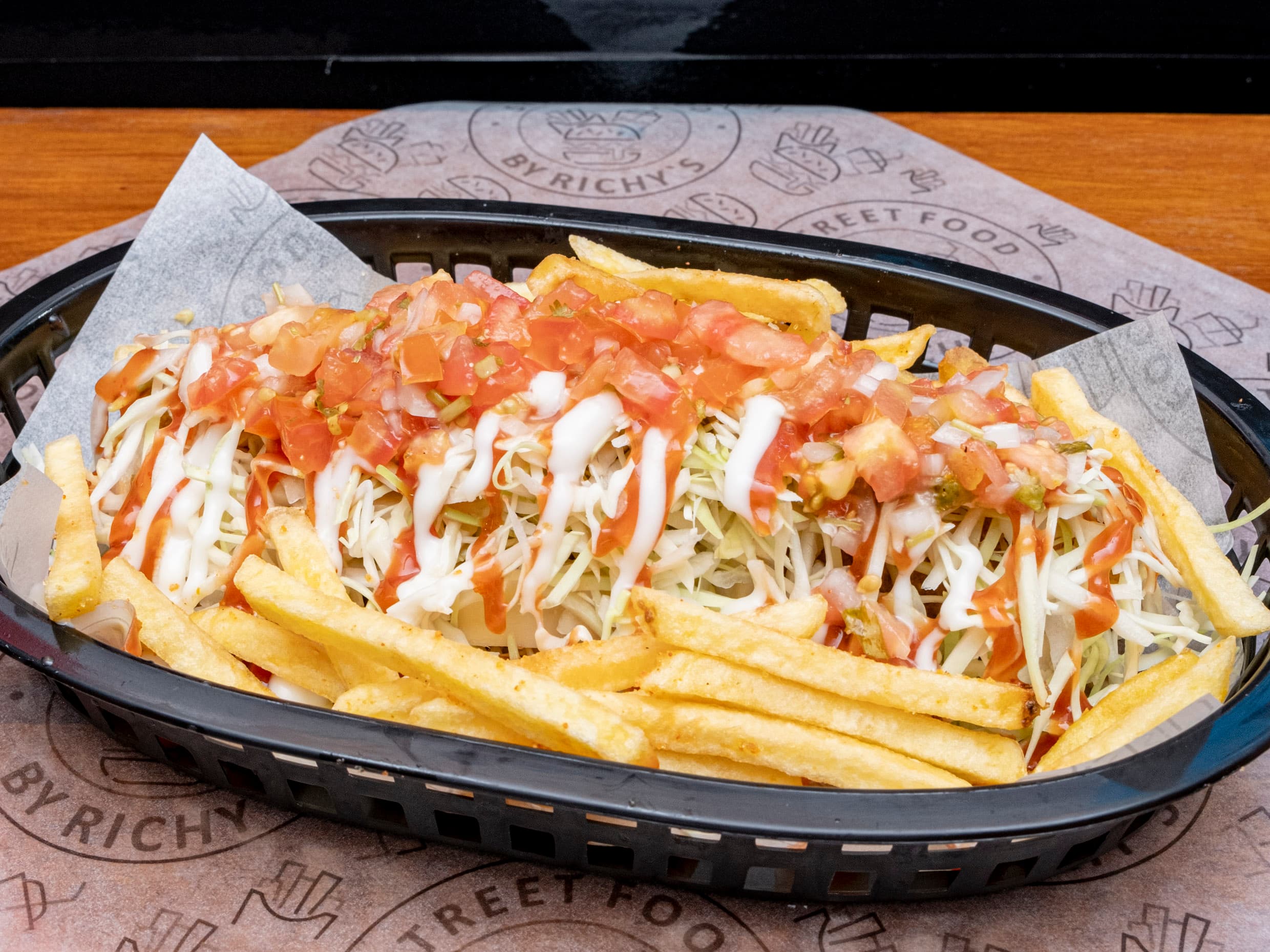 Super Taco XL